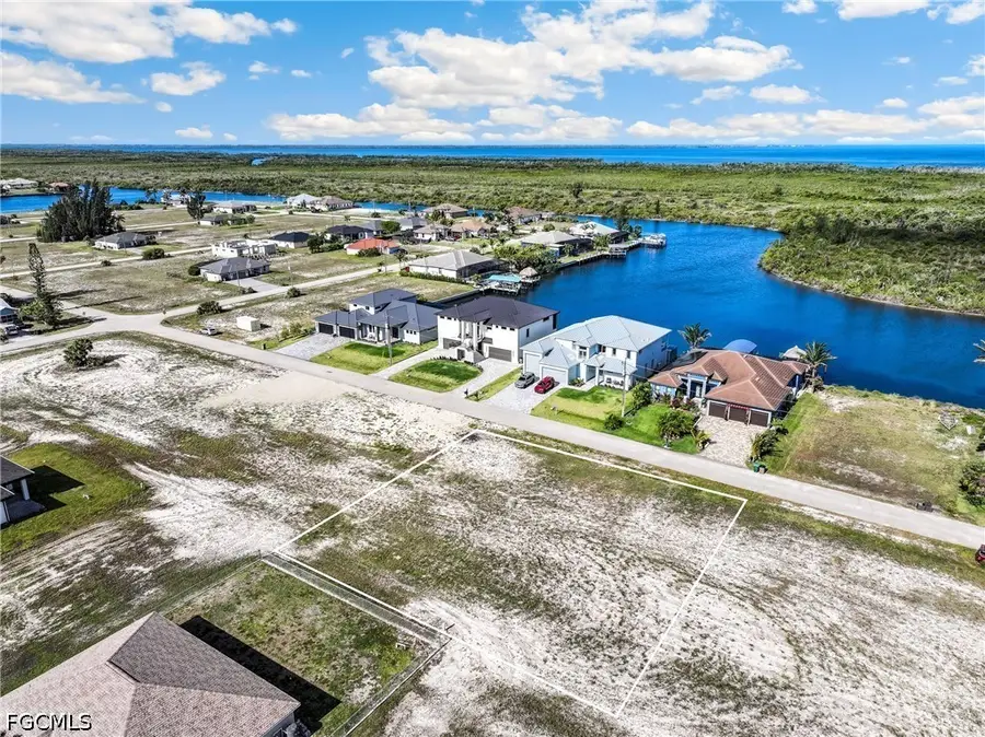 3437 NW 46th Place, Cape Coral, FL 33993 - #3