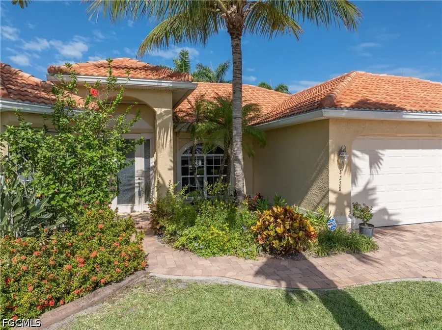 4228 SW 23rd Place, Cape Coral, FL 33914 - #2