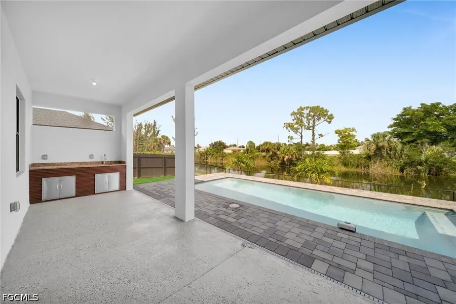 3539 NE 14th Place, Cape Coral, FL 33909 - #2