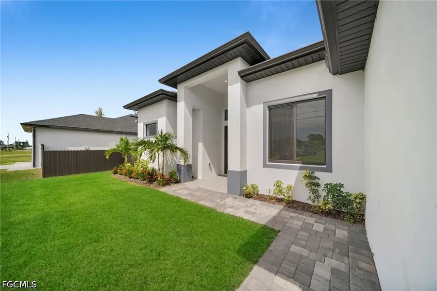 3539 NE 14th Place, Cape Coral, FL 33909 - #3