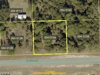 305 E 8th Street, Lehigh Acres, FL 33972