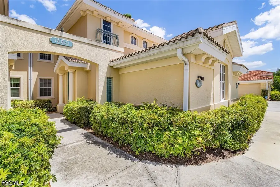 12051 Brassie Circle #D202, Fort Myers, FL 33913 - #2