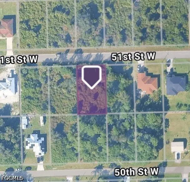 3215 51st Street W, Lehigh Acres, FL 33971 - #1