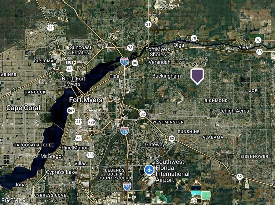 3215 51st Street W, Lehigh Acres, FL 33971 - #3