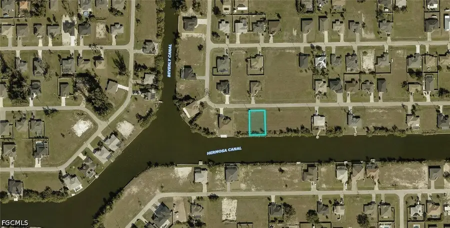 2734 NW 10th Street, Cape Coral, FL 33993 - #2