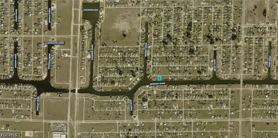 2734 NW 10th Street, Cape Coral, FL 33993 - #3