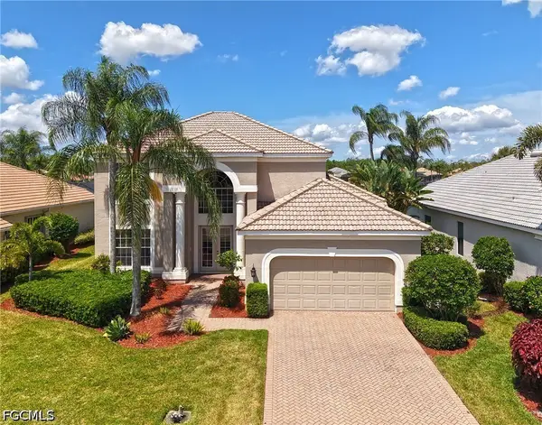 9116 Links Drive, Fort Myers, FL 33913