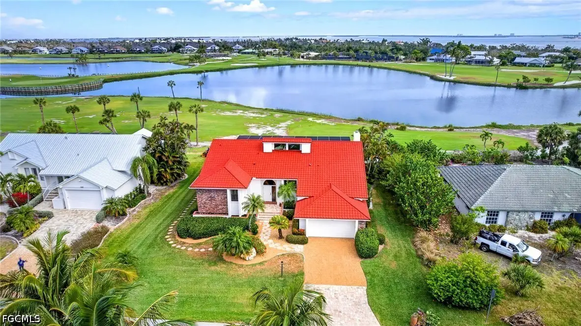 1057 Sand Castle Road, Sanibel, FL 33957 - #1