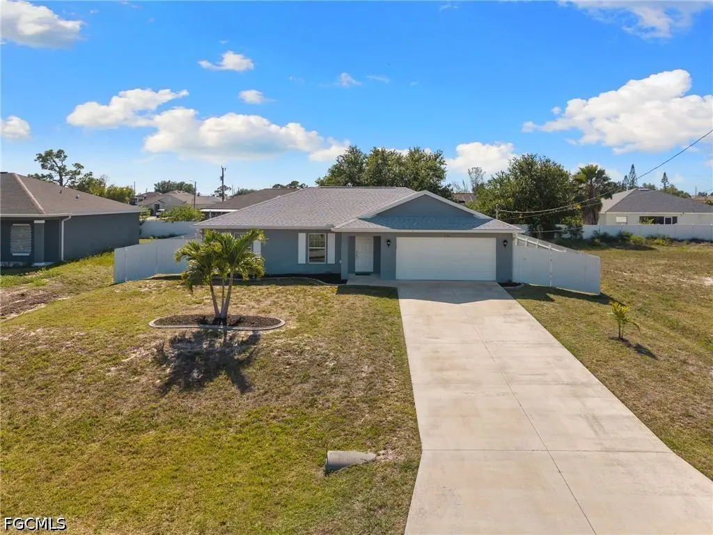 1132 NW 20th Place, Cape Coral, FL 33993 - #1