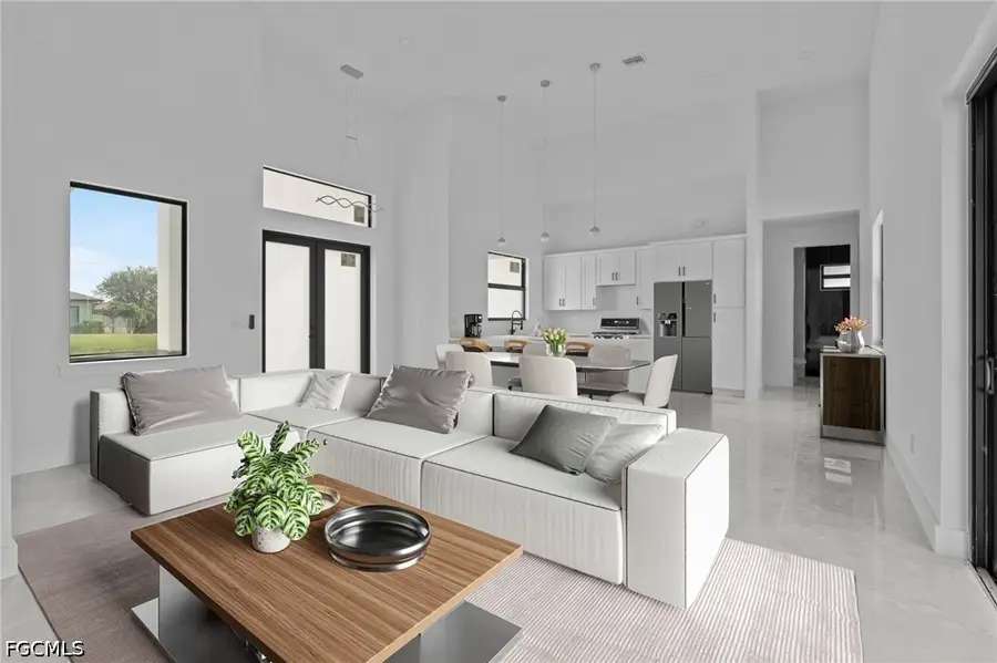 2826 NW 42nd Avenue, Cape Coral, FL 33993 - #3