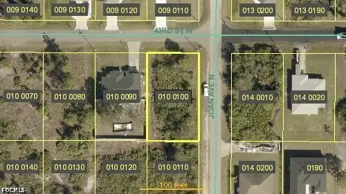 3001 43rd Street W, Lehigh Acres, FL 33971