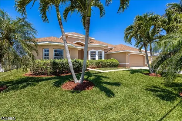 4920 SW 1st Court, Cape Coral, FL 33914