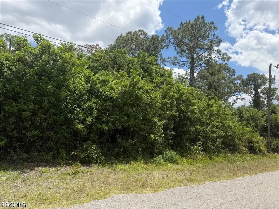 110 Columbus Avenue, Lehigh Acres, FL 33936 - #3