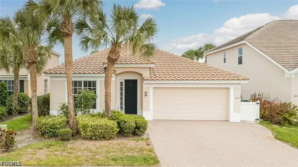 2641 Bellingham Court, Cape Coral, FL 33991