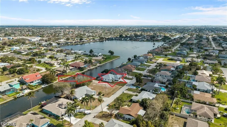 3419 SW 5th Place, Cape Coral, FL 33993 - #2