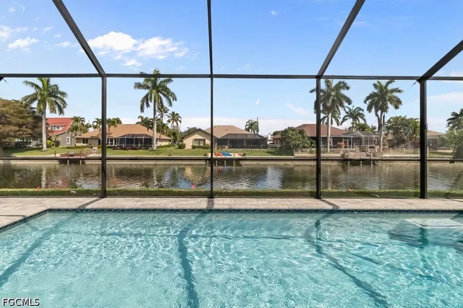 3419 SW 5th Place, Cape Coral, FL 33993 - #3