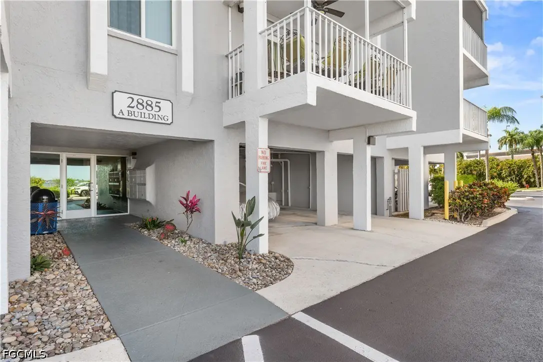 2885 Palm Beach Boulevard #507, Fort Myers, FL 33916 - #1