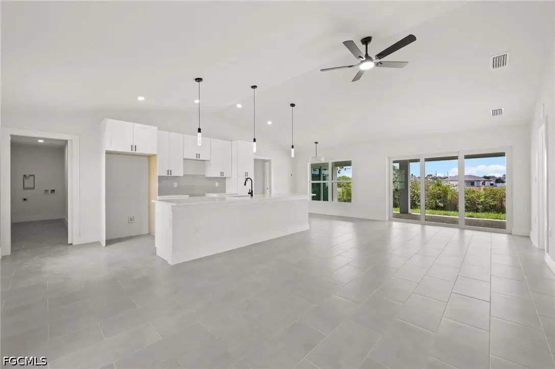 4446 Connection Avenue, Cape Coral, FL 33909 - #1