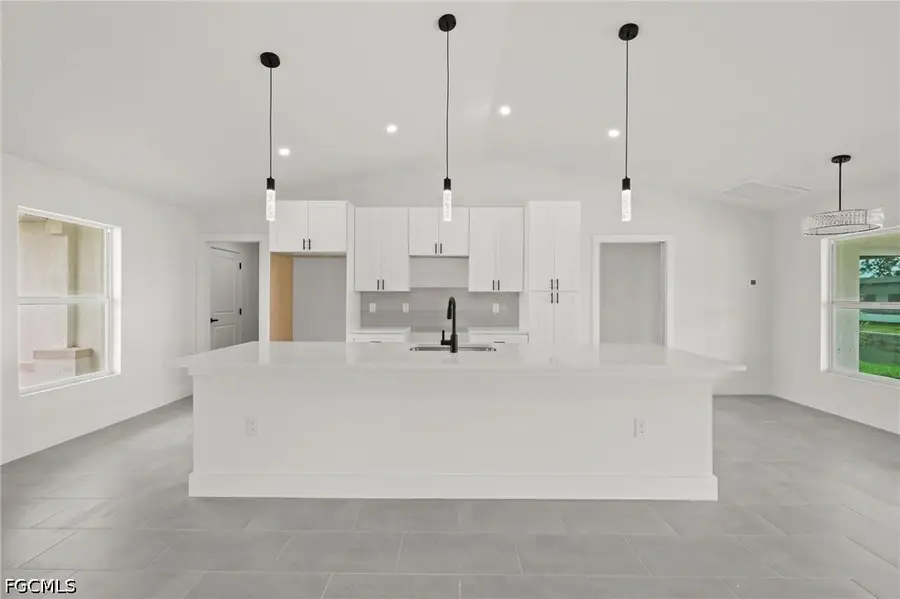 4446 Connection Avenue, Cape Coral, FL 33909 - #2