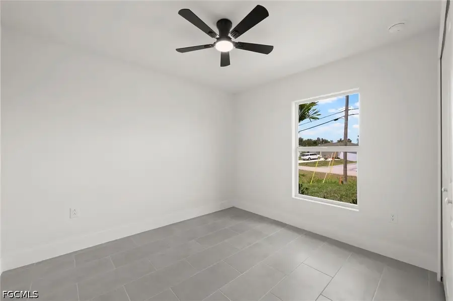 4446 Connection Avenue, Cape Coral, FL 33909 - #3