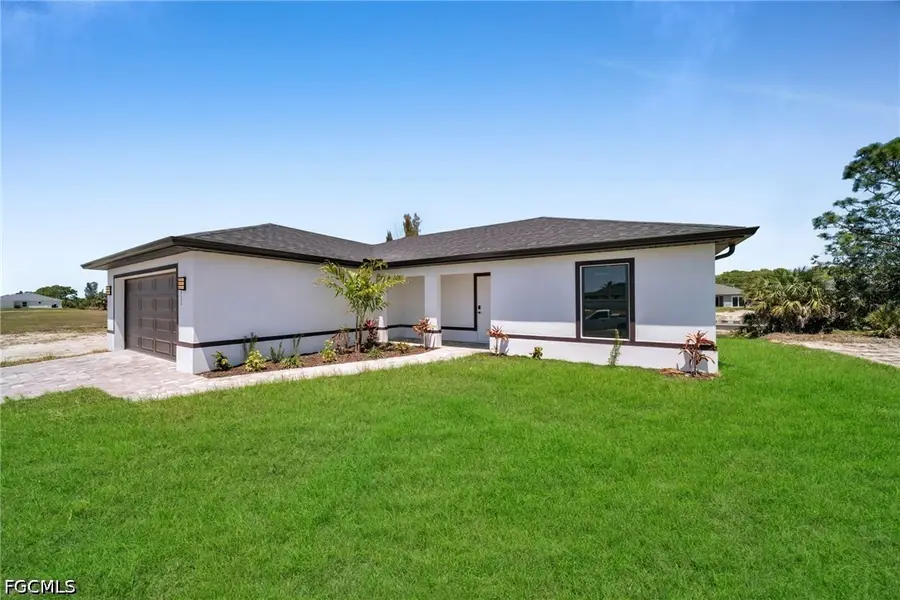 311 NE 31st Street, Cape Coral, FL 33909 - #2