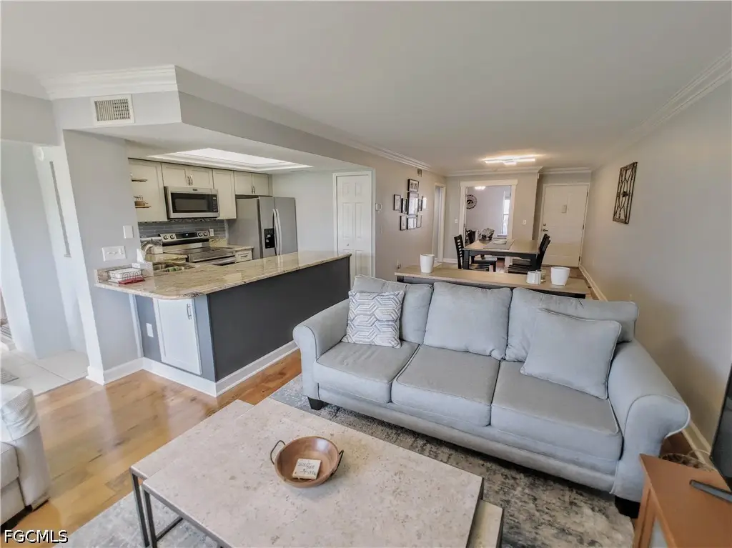 5830 Trailwinds Drive #814, Fort Myers, FL 33907 - #1