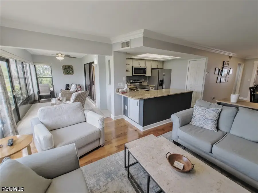 5830 Trailwinds Drive #814, Fort Myers, FL 33907 - #3