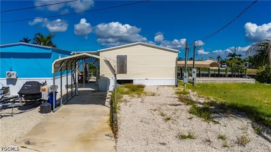 3908 Coconut Drive, Saint James City, FL 33956 - #2