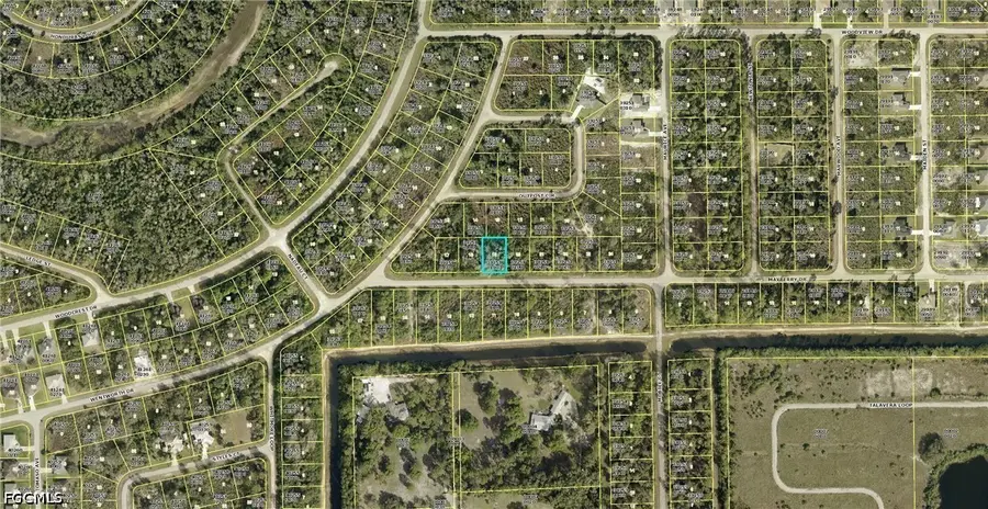 1809 Mayberry Drive, Lehigh Acres, FL 33972 - #2