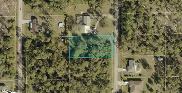 1511 Thompson Avenue, Lehigh Acres, FL 33972