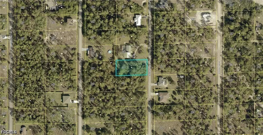 1511 Thompson Avenue, Lehigh Acres, FL 33972 - #2