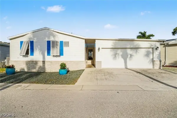 17630 Stevens Boulevard, Fort Myers Beach, FL 33931