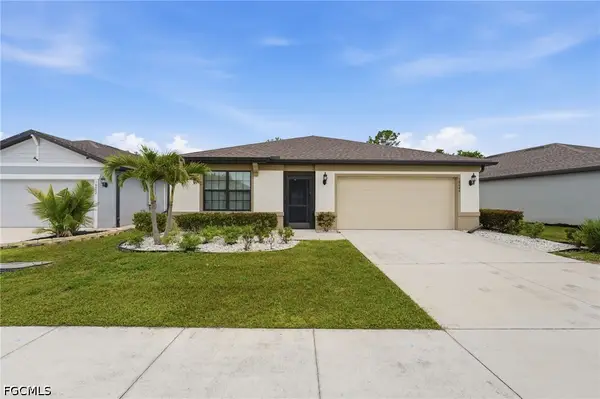 16048 Beachberry Drive, North Fort Myers, FL 33917