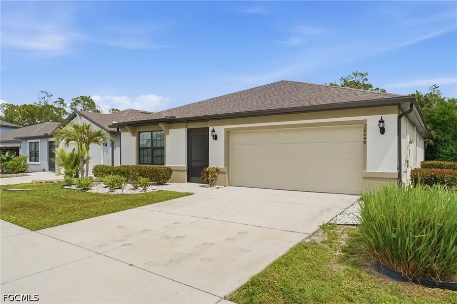 16048 Beachberry Drive, North Fort Myers, FL 33917 - #2