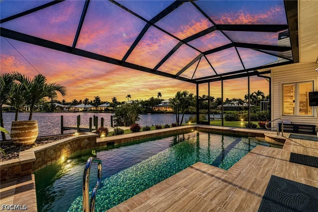 16171 Bentwood Palms Drive, Fort Myers, FL 33908 - #1