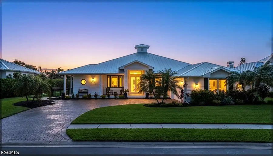 16171 Bentwood Palms Drive, Fort Myers, FL 33908 - #2