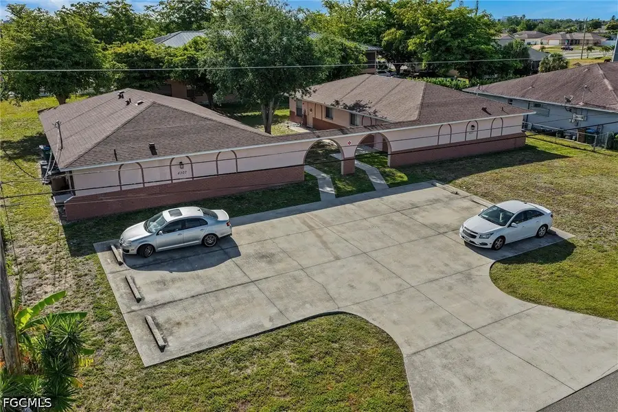 4307 SW Santa Barbara Place #1, Cape Coral, FL 33914 - #3