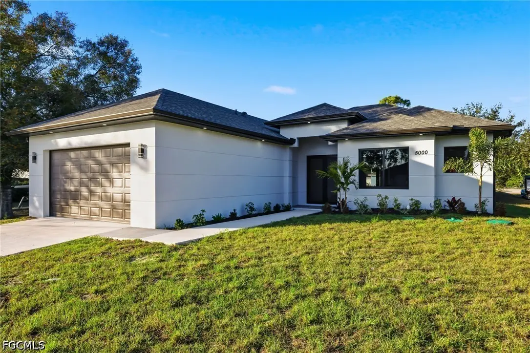 5000 3rd Street W, Lehigh Acres, FL 33971 - #1