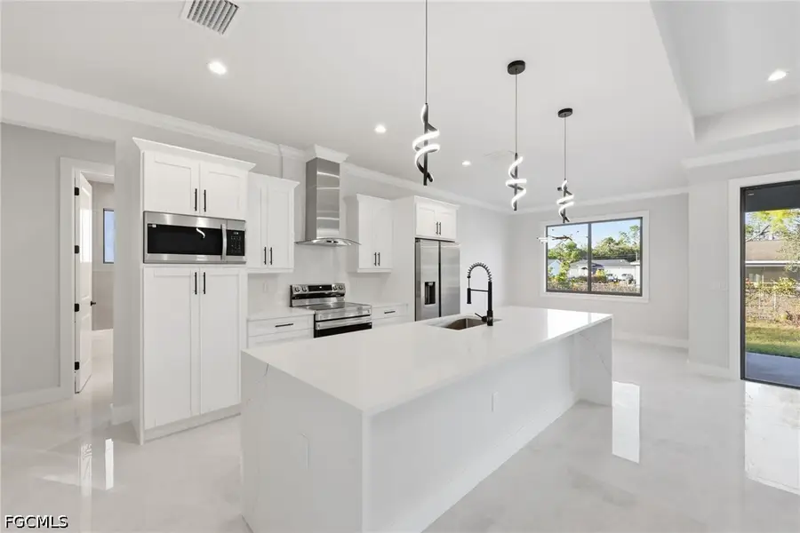 5000 3rd Street W, Lehigh Acres, FL 33971 - #2