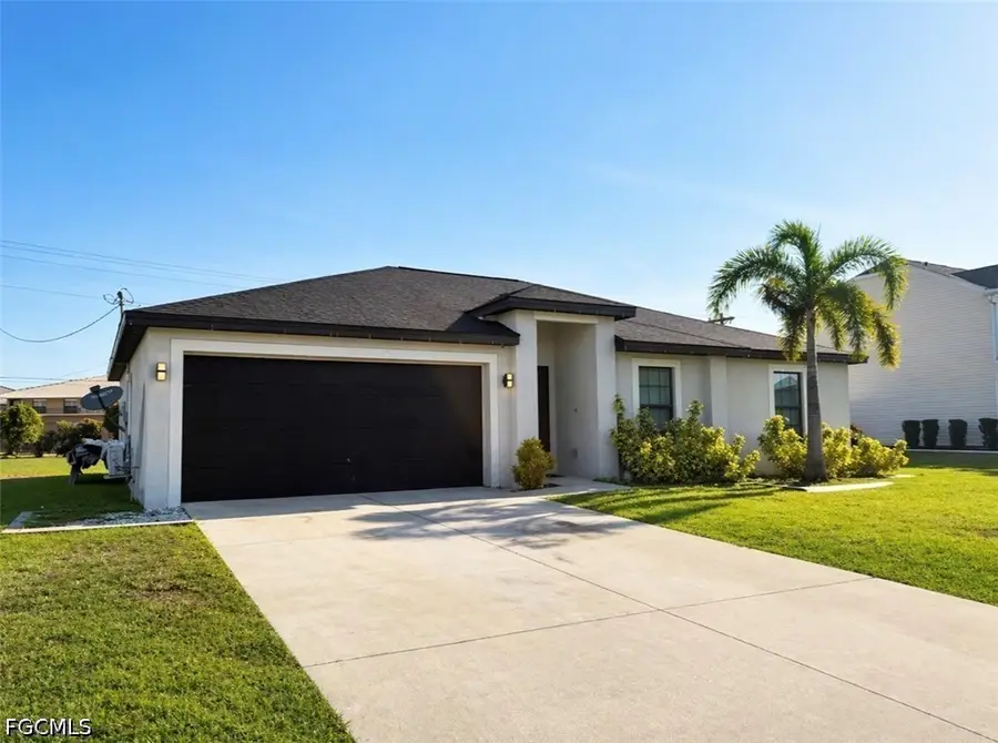 1117 SW 22nd Terrace, Cape Coral, FL 33991 - #2
