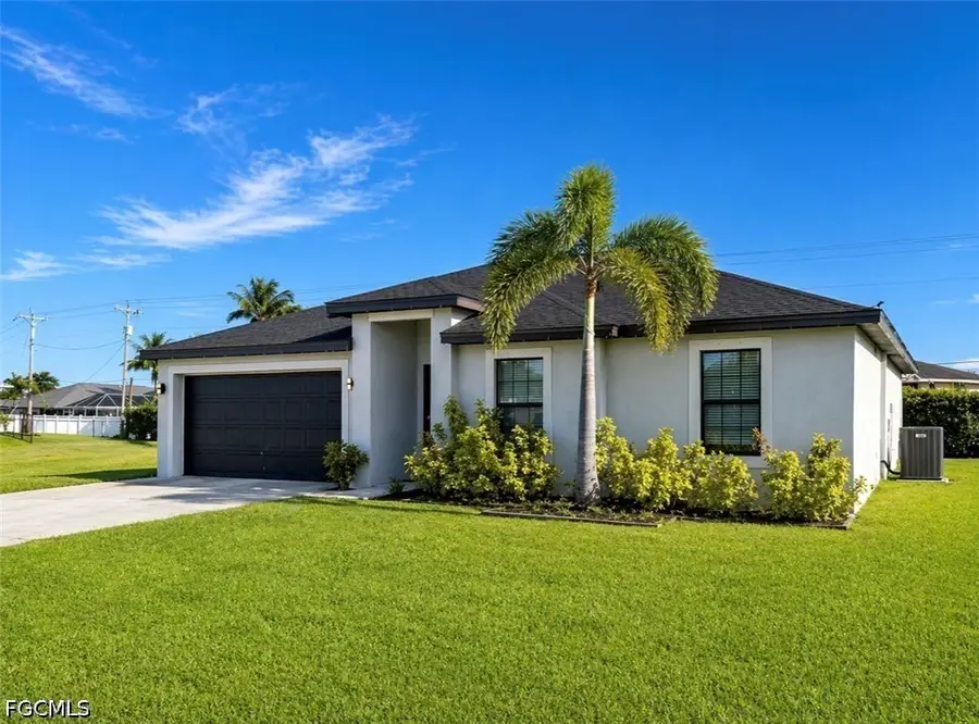 1117 SW 22nd Terrace, Cape Coral, FL 33991 - #3