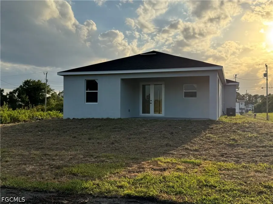 2804 Anita Avenue N, Lehigh Acres, FL 33971 - #2