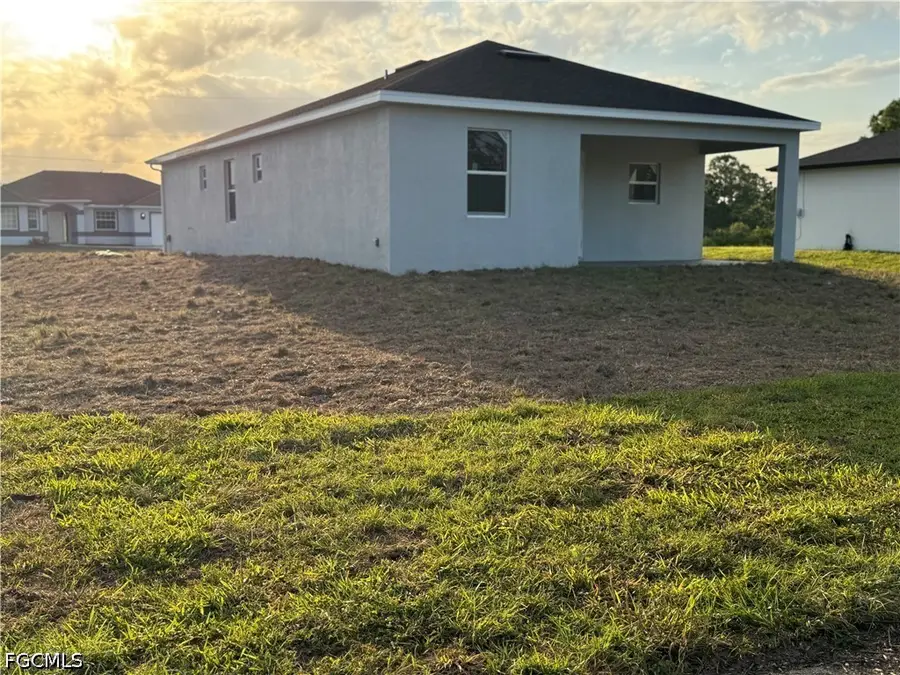 2804 Anita Avenue N, Lehigh Acres, FL 33971 - #3