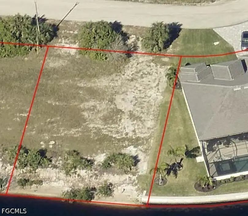 4304 NW 36th Street, Cape Coral, FL 33993 - #3