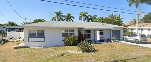 5242 Seagull Court, Cape Coral, FL 33904