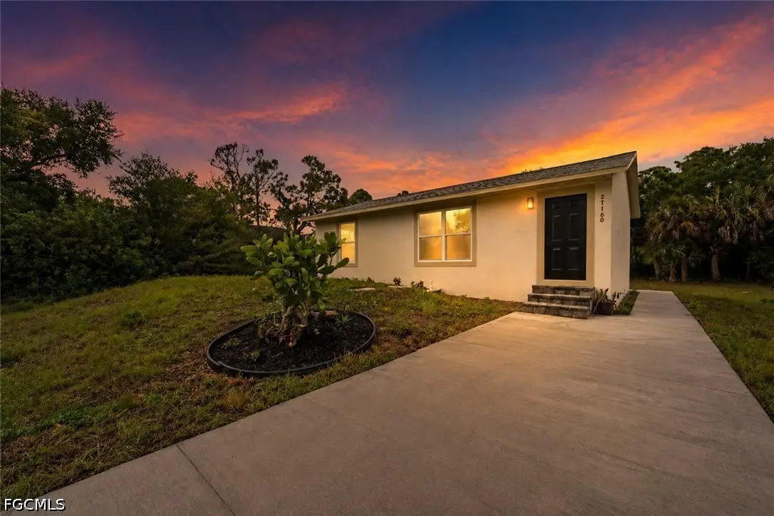 27160 Chula Vista Drive, Punta Gorda, FL 33955 - #1