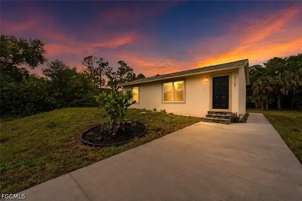 27160 Chula Vista Drive, Punta Gorda, FL 33955