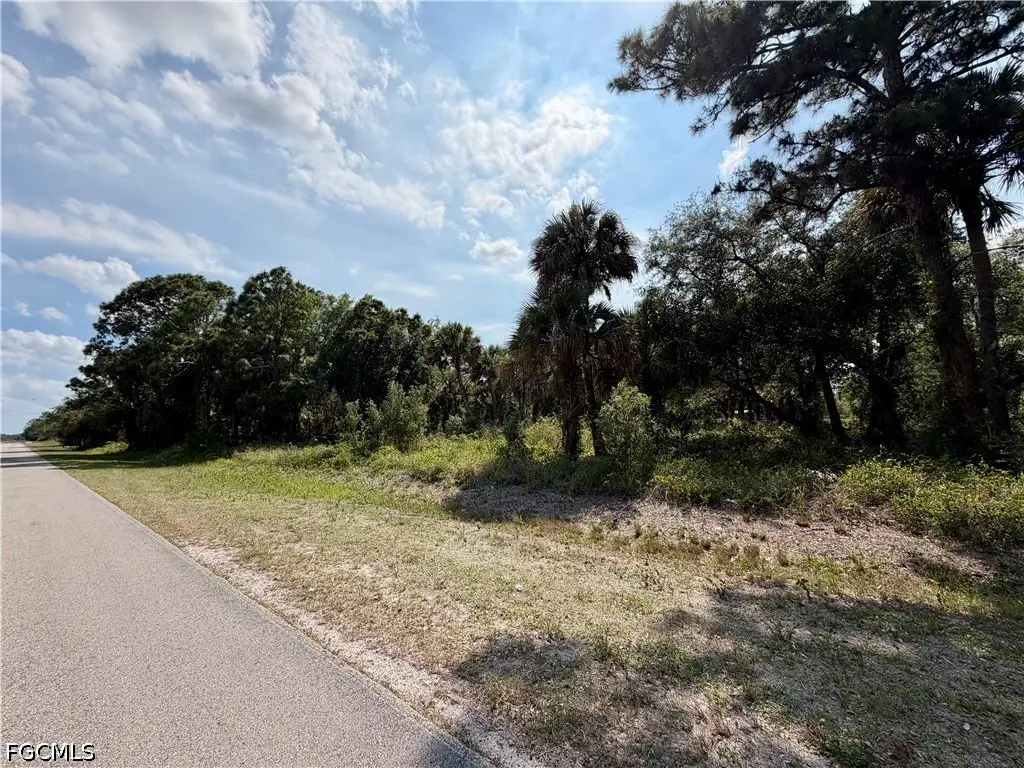 360 S Hacienda Street, Clewiston, FL 33440 - #1
