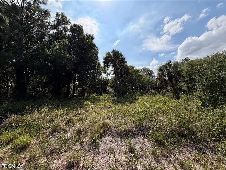 360 S Hacienda Street, Clewiston, FL 33440 - #3