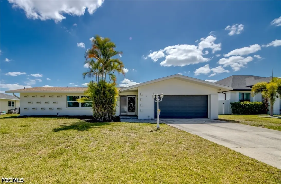3009 SE 10th Avenue, Cape Coral, FL 33904 - #1